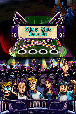 Band Hero (DS) - Imagen 22